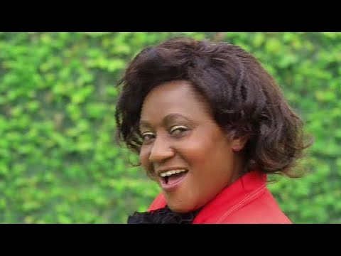 LETTER W   Evangelist Regina Muthoni