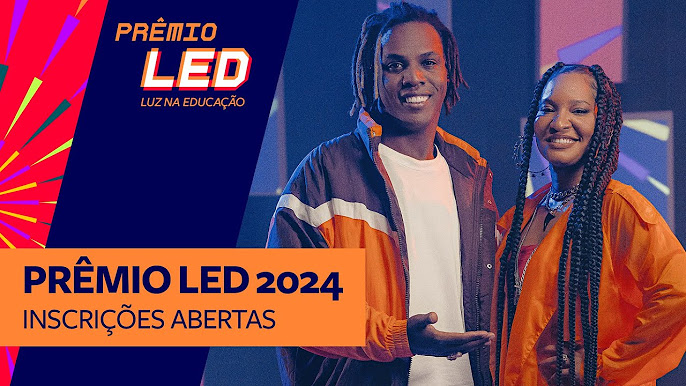 Vem aí a 2ª edição do Festival LED – Luz na Educação. Confira a programação  completa!, Festival LED - Luz Na Educação