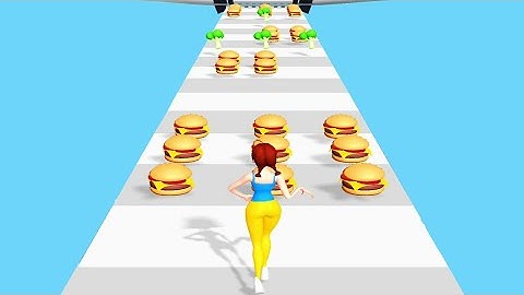 BUTT CLASH ALL LEVELS #2 GAMEPLAY WALKTHROUGH PART 1 ANDROID, IOS