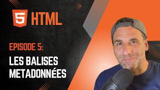 Learn HTML - 5: META tags in HTML: How to optimize your site