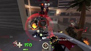 TF2: MvM - Medic on Metro Metropolis (Operation Bolted Barbecue)