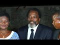 DR Congo: President Joseph Kabila will not run in presidential elections