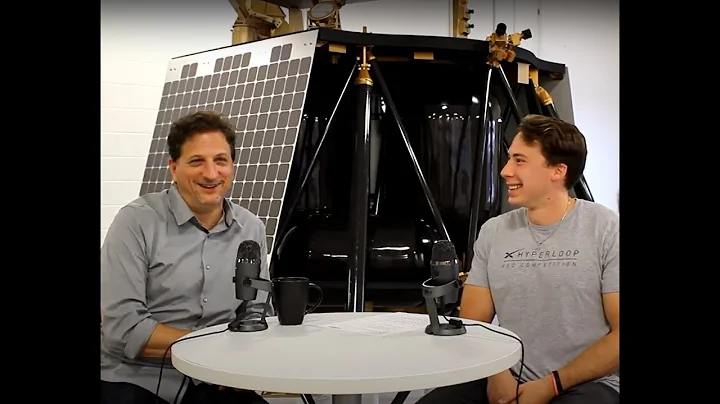 In The Loop Podcast - Tom Markusic, Founder and CE...