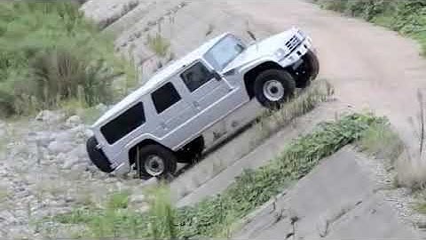 Toyota BXD10  TOYOTA MEGA CRUISER