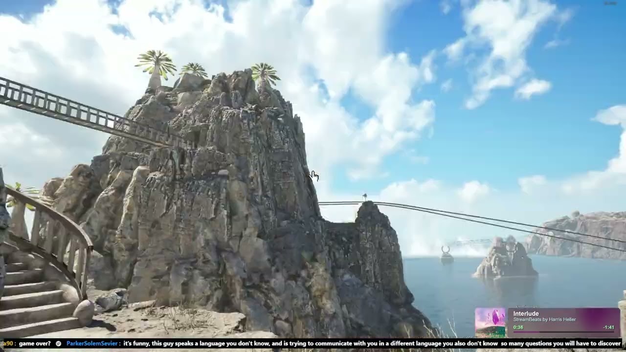 [VOD] Riven (2024) Part 1 | Cozy Puzzle Stream w/ Tea 🍵