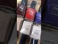 Max shine and vivid color for a salon-worthy manicure that lasts! Link in bio #nailpolish