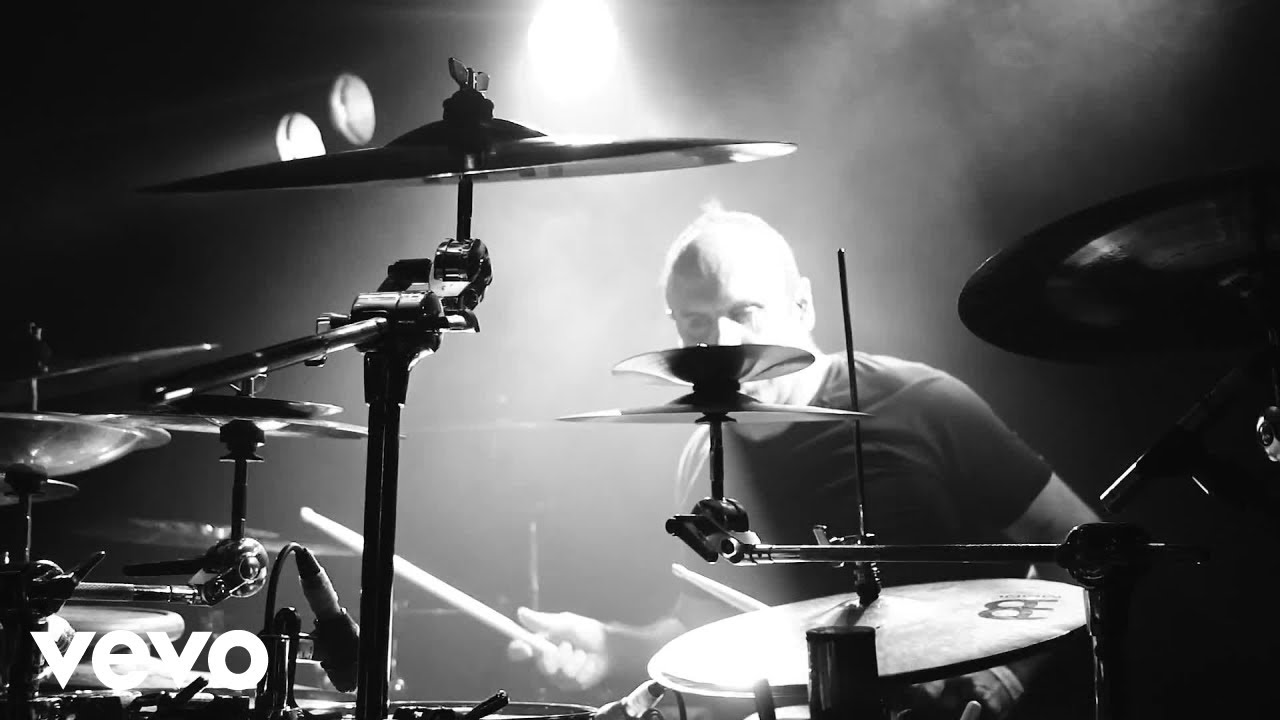 Sydonia - Eyes Of Sand