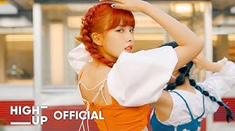 STAYC(스테이씨) 'BEAUTIFUL MONSTER' Performance POWER Ver.