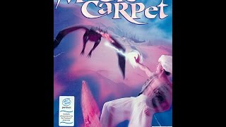 Magic Carpet (1994, Bullfrog Productions)