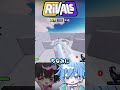 【ROBLOX/ロブロックス】超有名実況者をクロスボウでボコってみた【ライバルズ】