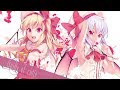 【東方ニコカラ MV】Guilty of cutie ／ 紺碧Studio