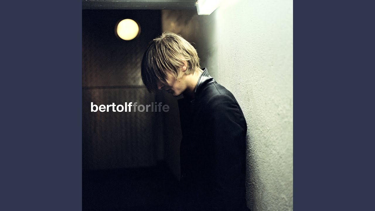 Broken beyond repair — Bertolf (video)