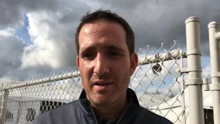 Eagles' Howie Roseman on Carson Wentz