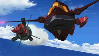 AMV - Code Geass - Not Gonna Die Tonight