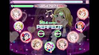 Download Lagu LoveLive! SIF: Liella! - Wish Song [MASTER] Full Combo (No Perfect Lock) MP3