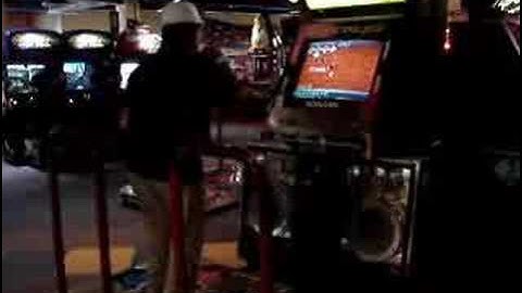 Freestyle to "Movin On"