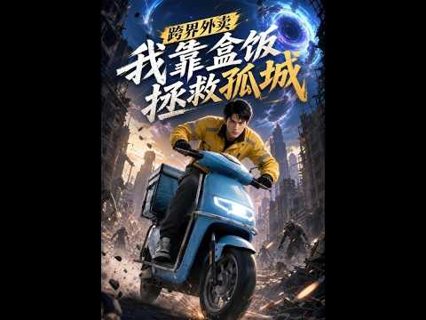 跨界外賣：我靠盒飯拯救孤城
