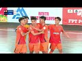 Đường tới vòng CKTQ SV5-2025 của trường Cao Đẳng FPT Polytechnic TP.HCM