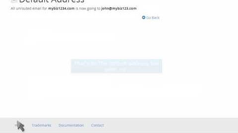 Hosting Tutorials - How to create a default (catch-all) email account?