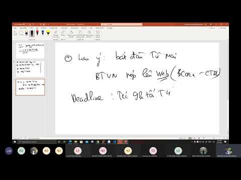 Video Cấu trúc dữ liệu và giải thuật - Đại học Bách Khoa -... - youtube
