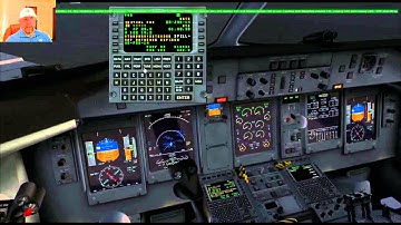 Vignette Series: Majestic Software (MJC8) Short Turn Panel Setup