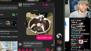 Atrioc's Fiancée Did Not Enjoy The Joke