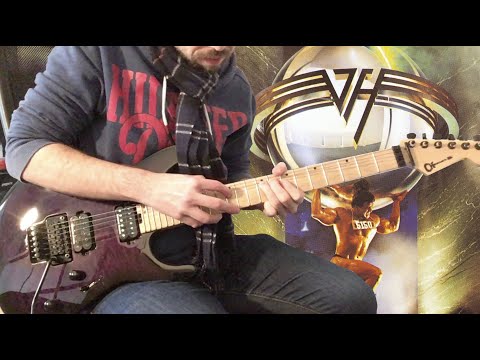 バンドスコア THE BEST OF BOTH WORLDS VAN HALEN vh-bobw_0001.jpg?w=640