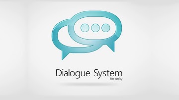 Dialogue System for Unity Games Showcase - Spring 2018