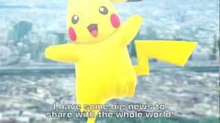 YTP: The Pikapoclypse Resimi