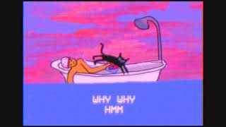 Noy - REGRET (Lyric Video)