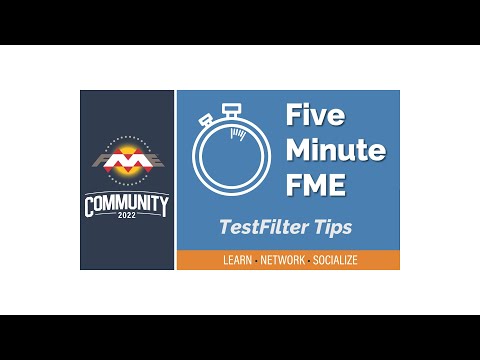 This TestFilter Tip Could Make You a Winner! Literally!