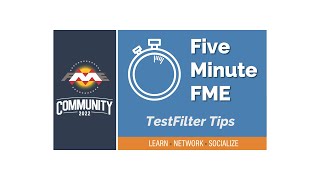 This TestFilter Tip Could Make You a Winner! Literally!