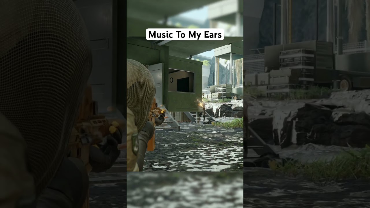 Ghost Recon Breakpoint | ASMR 