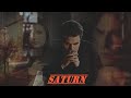 Stefan Salvatore||Saturn