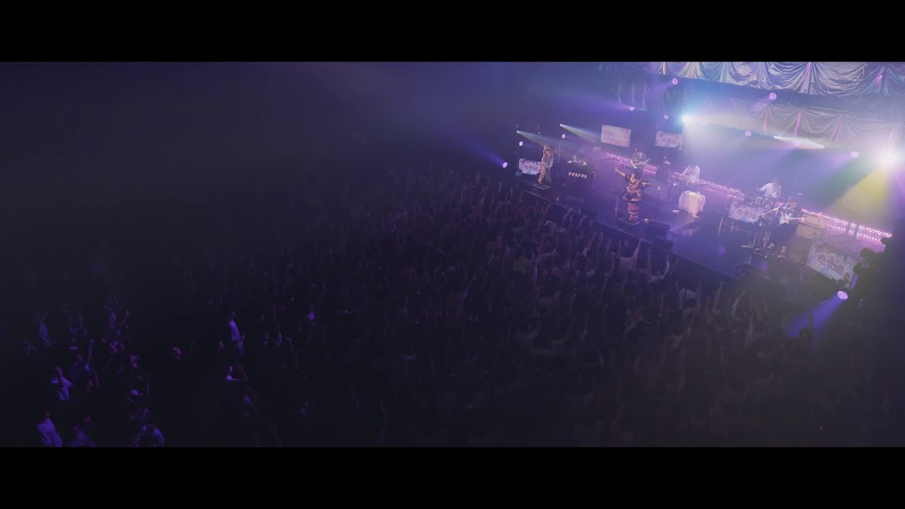 AKR-LIVE アカリライブ Love Brain / NANAOAKARI 【「BLUE＆PINK」2024.11.12(Tue.)@ Zepp