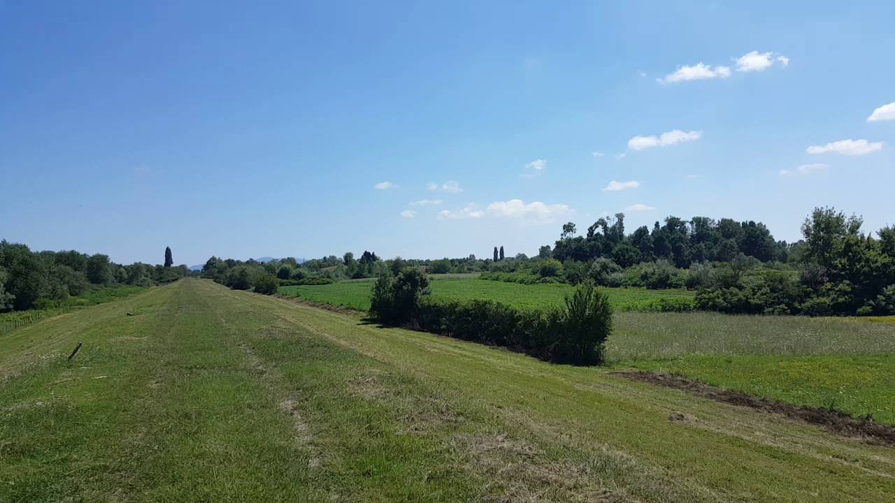 Open Cycle Map e i tratturi bosniaci