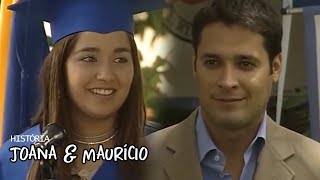 [HD] História de Joana e Maurício - Parte 15 | Minha mulher linda