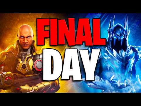R.I.P Fortnite Season 2..