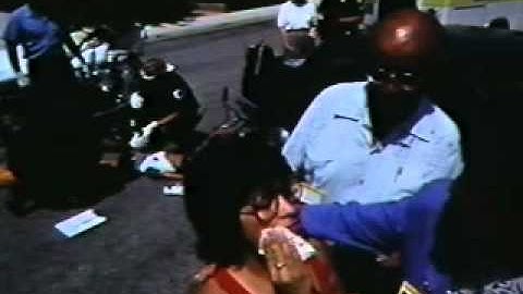 Trauma Intervention Program