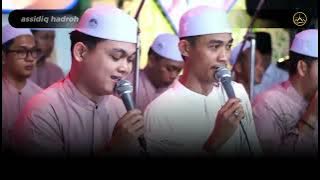 SYAIR GURU NGAJI  GANDRUNG NABI TERBARU 2025