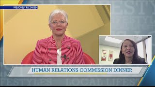 Human Relations Commission Annual Dinner and Mayors Diversity Awards