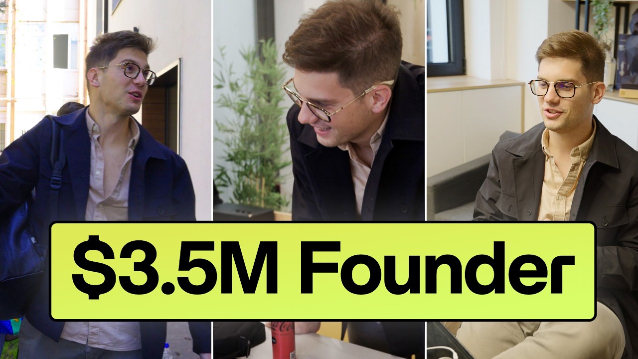 A Day in the Life of a Web Design Agency Owner