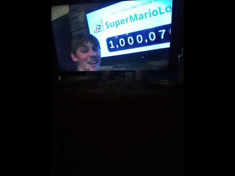 The SML Crew Got A Million Subscribers 7 Years ago