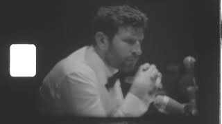 Brett Eldredge - O Come All Ye Faithful (Official Music Video)