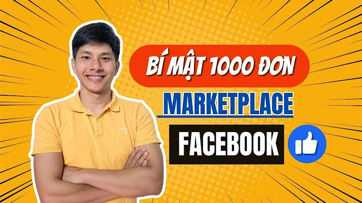 Cách thức đăng bài bán hàng trên facebook