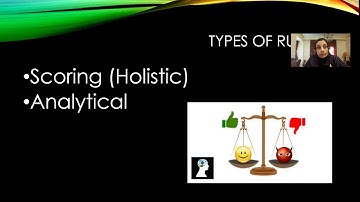 How to Design Rubrics for Assessment