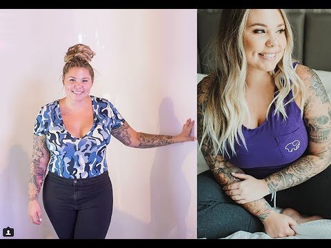 Teen Mom 2 Star Kailyn Lowry Opens Up About Her Lesbian Relationship — Who’s Her New Girlfriend?