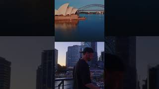 Camelphat at Sunrise?!