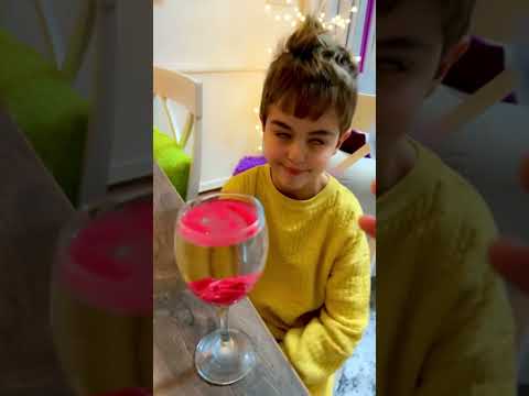 خلودة بدو ياني جرب الرمال السحرية بالمي