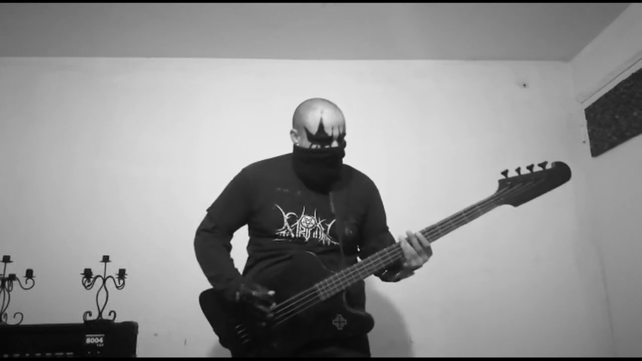 Gwar - The uberklaw (Bass Cover) bekijken op YouTube Gwar - The uberklaw (Bass Cover) bekijken op YouTube